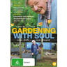 Gardening With Soul cover