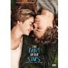 The Fault In Our Stars cover
