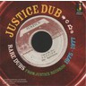Justice Dub (LP) cover