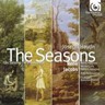 Haydn: The Seasons cover