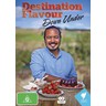 Destination Flavour - Down Under cover