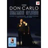 Verdi: Don Carlo (complete opera recorded in 2013) cover