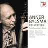 Anner Bylsma plays Concertos and Ensemble Works [6 CD set] cover