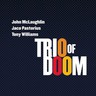 Trio of Doom - LP cover