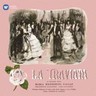 Verdi: La Traviata (complete opera recorded in 1953) cover