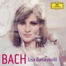 Lisa Batiashvili: Bach cover