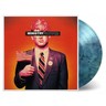 Filth Pig (Blue Marbled LP) cover
