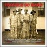 Trouble So Hard - 40 Prison Songs from the Chain Gang cover