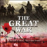 The Great War - A Portrait in Music,Voices and Sound cover
