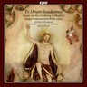 Te Deum laudamus: Music on the Freiberg Cathedral Angel Instruments from 1594 cover