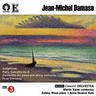 Symphonie / Piano & Flute Concertos cover