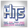 The Hits cover