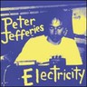 Electricity (2LP) cover