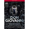 Mozart: Don Giovanni (complete opera recorded in 2014) cover