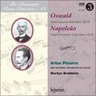 The Romantic Piano Concerto 64 - Oswald & Napoleão dos Santos cover