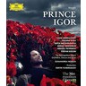 Borodin: Prince Igor (complete opera recorded in 2013) cover