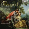 Chamber music cover