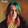 Todd - Double LP cover