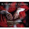 Il Diario di Chiara: Music from La Pietà in Venice in the 18th century cover