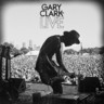 Gary Clark Jr Live cover