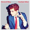 Hesitant Alien cover