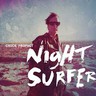 Night Surfer cover
