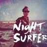 Night Surfer (LP,CD & MP3) cover