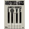 LOVE in London: James Rhodes cover