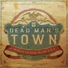 Dead Man's Town: A Tribute To Bruce Springsteen's Born In The USA cover
