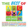 The Best Of ABC For Kids cover
