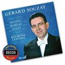 Gerard Souzay Sings Opera Arias cover