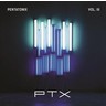 PTX Volume III cover