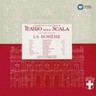 Puccini: La Boheme (Complete Opera recorded in 1956) cover