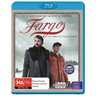 Fargo - Season 1 (3 Disc Blu-ray) cover