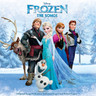 Frozen: The Songs Collection cover