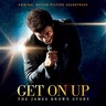Get On Up - The James Brown Story cover
