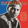 New Orleans Soul cover