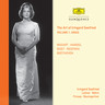 Irmgard Seefried Volume 1 cover