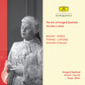 Irmgard Seefried Volume 2 cover