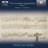 Fitzwilliam Virginal Book, Volume 3 cover