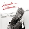 Lucinda Williams (180g LP) cover