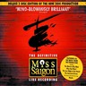 Miss Saigon: The Definitive Live Recording cover