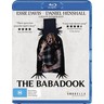 Babadook (Blu-ray) cover