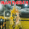 Iron Maiden (LP) cover