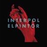 El Pintor (Red Vinyl LP) cover