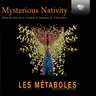 Mysterious Nativity cover
