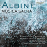 Musica Sacra cover