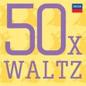 50 X Waltz cover
