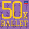 50 X Ballet cover