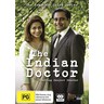 The Indian Doctor: The Complete Third Series cover